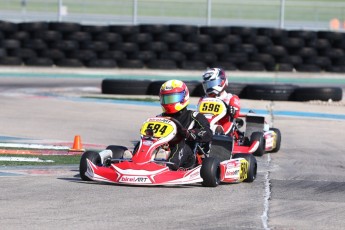 Karting - ICAR - 23 juin