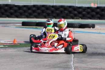 Karting - ICAR - 23 juin