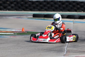 Karting - ICAR - 23 juin