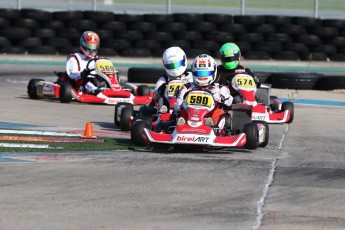 Karting - ICAR - 23 juin