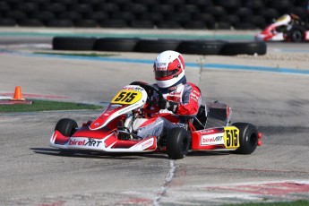 Karting - ICAR - 23 juin