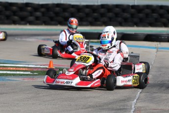 Karting - ICAR - 23 juin