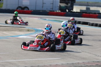 Karting - ICAR - 23 juin