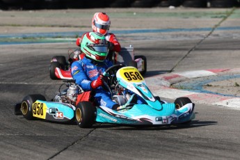 Karting - ICAR - 23 juin