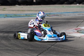 Karting - ICAR - 23 juin