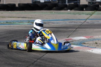 Karting - ICAR - 23 juin