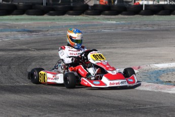 Karting - ICAR - 23 juin