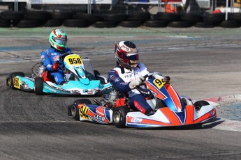 Karting - ICAR - 23 juin