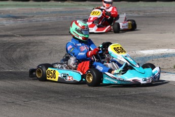 Karting - ICAR - 23 juin