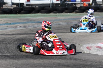 Karting - ICAR - 23 juin