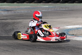 Karting - ICAR - 23 juin