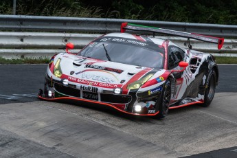 24 Heures du Nürburgring