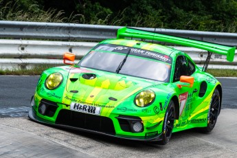 24 Heures du Nürburgring