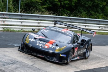 24 Heures du Nürburgring