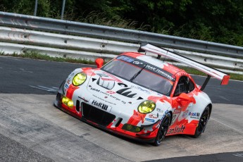 24 Heures du Nürburgring