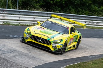 24 Heures du Nürburgring