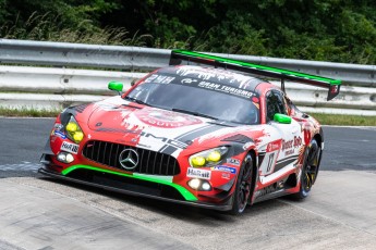 24 Heures du Nürburgring