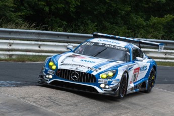 24 Heures du Nürburgring