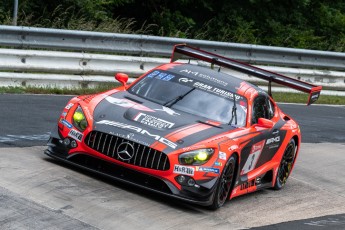 24 Heures du Nürburgring