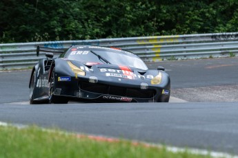 24 Heures du Nürburgring