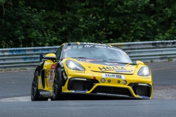 24 Heures du Nürburgring