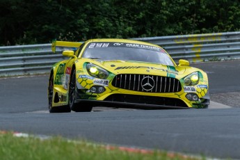 24 Heures du Nürburgring