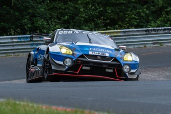 24 Heures du Nürburgring