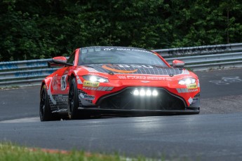 24 Heures du Nürburgring