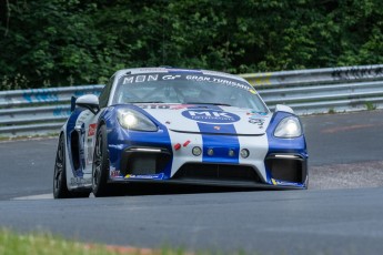 24 Heures du Nürburgring