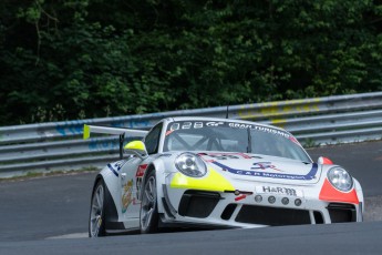 24 Heures du Nürburgring