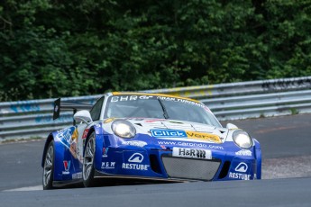 24 Heures du Nürburgring