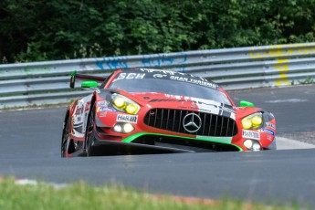 24 Heures du Nürburgring