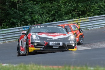 24 Heures du Nürburgring