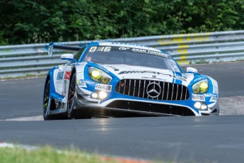 24 Heures du Nürburgring