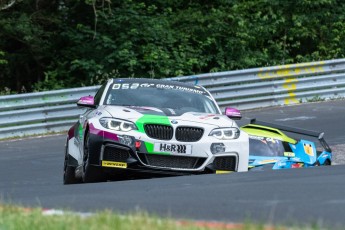 24 Heures du Nürburgring