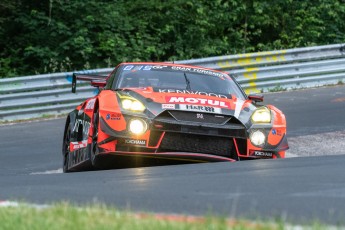 24 Heures du Nürburgring