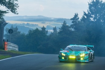 24 Heures du Nürburgring