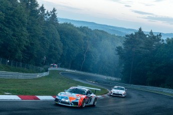 24 Heures du Nürburgring