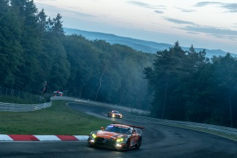 24 Heures du Nürburgring