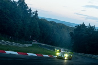 24 Heures du Nürburgring