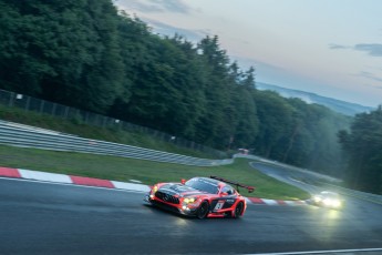 24 Heures du Nürburgring