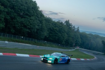 24 Heures du Nürburgring