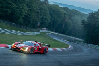 24 Heures du Nürburgring