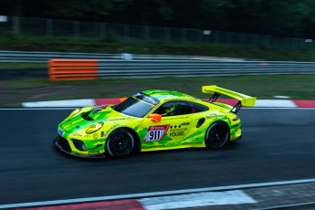 24 Heures du Nürburgring