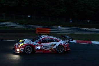 24 Heures du Nürburgring