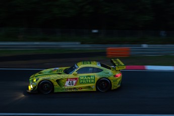 24 Heures du Nürburgring