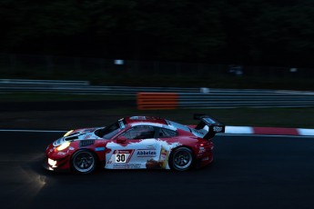 24 Heures du Nürburgring