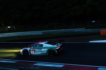 24 Heures du Nürburgring