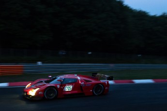 24 Heures du Nürburgring