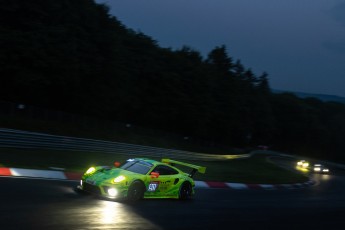 24 Heures du Nürburgring